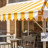 How Much Does a Quality Fabric Awning Cost