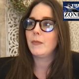 Rob McConnell Interviews - AMY MACNEIL - Canadian UFO Researcher