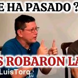 INCREÍBLEFAMILIA COMPLETA Aclara Sus DUDAS con el Padre Luis Toro _97-25