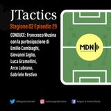 J-TACTICS - (S02 E29)