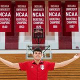 Indiana Sports Beat: Talking with Indiana's newest commit Anthony Leal, plus an interview with former Hoosier Jordan Hulls