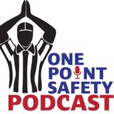 Pilot Episode - Super Bowl predictions and QBs
