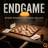 Endgame - Uncover the final moves with Nick Ledger