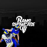 Rams Showcase - Uniform and Schedule Breakdown