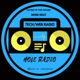 The Warriors Techno Party Mixed Roby.C Hole Radio