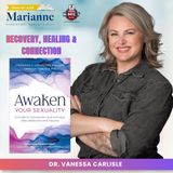 Awaken Your Sexuality with Dr. Vanessa Carlisle