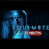 SOULM8TE (2026): Una Robot Malvada y Caliente | RESUMEN EN MINUTOS