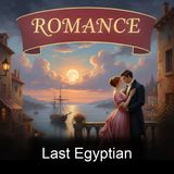 Last Egyptian - L Frank Baum