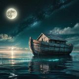 Episodio 298 - Il Ritorno dell’Arca: Giove in Cancro e la Memoria delle Acque.