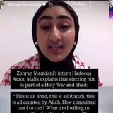 Govt SHUTDOWN during NYC MAYORAL RACE!?!?!?