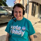 Christine White / Uvalde Elections Office