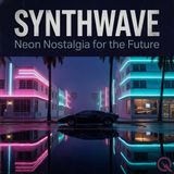 Synthwave - Dive into the neon nights with Eli Mercer