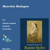 Pare un Libro Stampato ALBUM Rosine Stolz