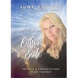 A Supernatural Evening with Psychic/Medium June Edward - Adventures from Beyond