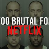 The Most Evil Serial Killers Too Evil for Netflix And Headlines Pt 1
