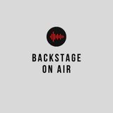 Directo 1: DANCE POP - Backstage On Air