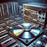 Laser Disc