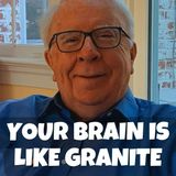 🧠Dr. Richard Restak on How the Brain Shapes Our Understanding of the World 🌍💡