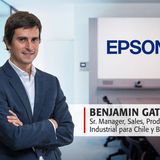 EPSON APUESTA FIRME POR BOLIVIA PESE AL CONTEXTO DESAFIANTE