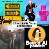 The Naked Gun (feat. Lauren Robinson of Beer'd Al Podcast)