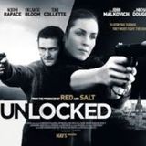 Michael Apted Director Of Unlocked