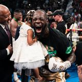 Ringside Boxing Show: Wilder erases Ortiz ... Weight and see on Joshua-Ruiz ... Pinklon Thomas’ recalls his death-defying youth