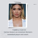Tamica Goree is one of the Most Inspirational Basketball Players Ever