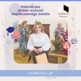 Pod prąd do źródeł języka. Spotkanie z Julią Magnowską