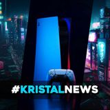 🎙 I GIOCATORI vogliono ABBANDONARE PLAYSTATION? ▶ #KristalNews