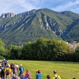 Due cammini, un solo percorso: così la Val d’Astico si fa crocevia di pellegrini e storia