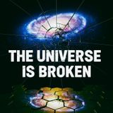 The Universe Is Broken: JWST, Hubble Tension & 8 Cosmic Anomalies