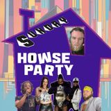 IYH Sunday Howse Party featuring Guest Streamer THELEW | All In Discussion | Smackdown & Bash in Berlin Talk