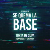 T2 E1 - Torta de Sopa