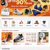 Temu vows compliance as NDPC probes data practices