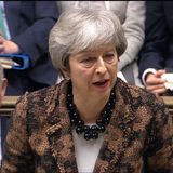 Monday 21st January - Brexit Plan B