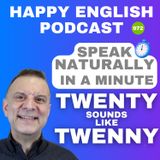 972 - Why Americans Don’t Say the T in Winter