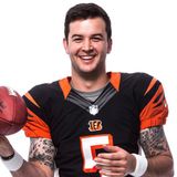 Locked on Bengals - 1/6/17 Would you trade A.J. McCarron this offseason?