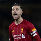 Carra with Henderson: Mentality key to Klopp success