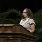 Confidence in the Presence of God | Laura Tevaga | September 16, 2025