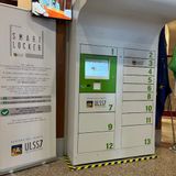 Ospedale di Bassano: un armadio intelligente per la distribuzione diretta dei farmaci h24