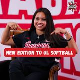 Ragin' Cajuns Softball STEALS Texas Tech INF + Football Lands 14th Commit in 2027!