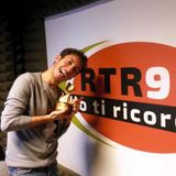 Riccardo Cresci a RTR 99