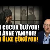 CEZAEVİNDEN GELEN BU MEKTUP HEPİMİZİ YAKACAK!