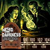 The MILLION DOLLAR SEANCE: The DEAD Deserve to REST