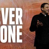 You Don_t Have to Suffer Alone _ Msgr. James Shea _ SEEK26