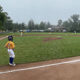 Cal Ripken Baseball 9U District 12 Championship: Berkeley Heights vs. Cranford