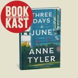 Three Days in June by Anne Tyler - Book Summary & Analysis 📖 | Bestselling Novel Review