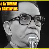 ⭐️El secreto que CANTINFLAS se llevó a la tumba⭐️