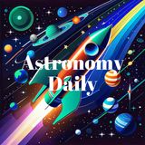 The End of an Era for SpaceX, China's Reusable Rockets, and Cosmic Conundrums