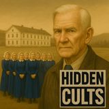 Ep.52 Gloriavale Christian Community